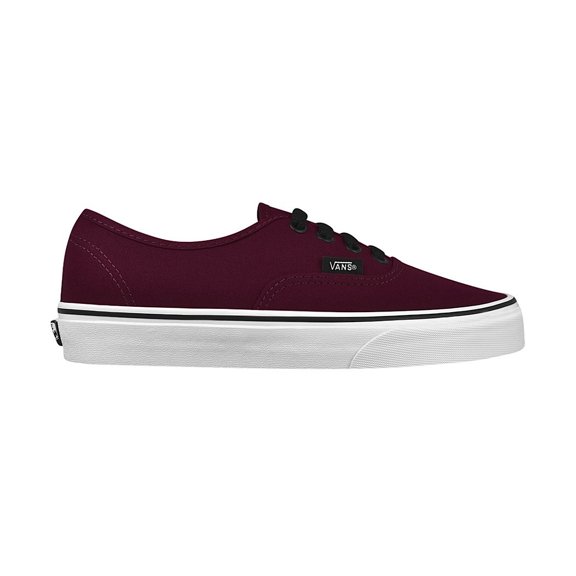 TENIS Vans AUTHENTIC TINTO UNISEX DEPORTIVO