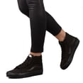 thumbnail image 3 of Tenis Vans SK8-Hi Deportivo VN000TS9BJ4 negro 23.5, 3 of 6