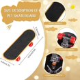 thumbnail image 3 of Juguetes de piscina, juguetes para bebés, juguetes para niños pequeños, superventas, casco para mascotas, patineta, juego de 3, sombrero de ingeniería para mascotas, casco, hámster, lagarto, juguete,, 3 of 6