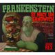 thumbnail image 1 of FRANKENSTEIN SE HACE UN SANDWICH OCEANO TRAVESIA ADAM REX, 1 of 2