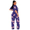 thumbnail image 2 of Conjunto De Pijama Shendy Vendy 2 Piezas Para Mujer Elegante Camisa Pantalon, 2 of 4