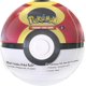 thumbnail image 4 of Pokémon TCG Lata de Poké Ball Q4 con Sobres, 4 of 8