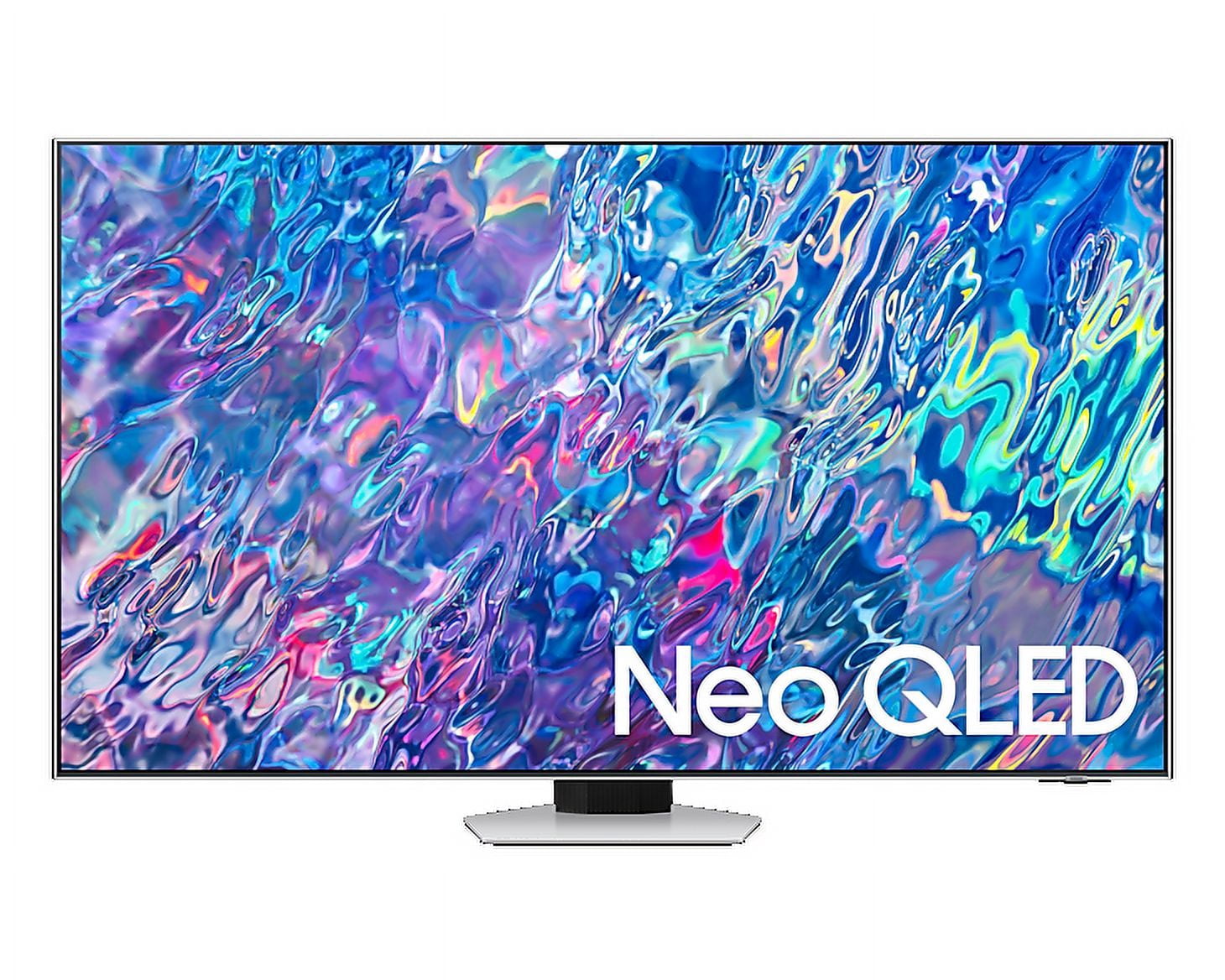 TELEVISION SAMSUNG NEO QLED 65 (4K,SONIDOS 3D , GAMER ) REACONDICIONADA QN65QN85DAFX