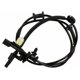 thumbnail image 3 of Par Sensores Abs Traseros OEM Para Ford F-450 Super Duty De 2011 A 2016 Motorcraft, 3 of 7