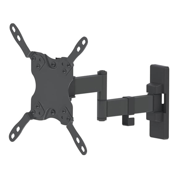Soporte Universal Articulado de Pared para TV de Pantalla Plana Manhattan 461405