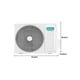thumbnail image 4 of Aire Acond Minisplit 1 Ton Inverter Frío/Calor 115V Hisense ARU121KAW, 4 of 4