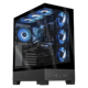 thumbnail image 1 of PC Gamer Xtreme PC Gaming ASUS NVIDIA GeForce RTX 5070 Intel Core i7 14700F 32GB SSD 1TB WIFI Black PBA para gaming competitivo y streaming, 1 of 6