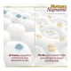 thumbnail image 3 of Pañales Huggies Supreme etapa recién nacido unisex 240 piezas, 3 of 4