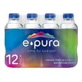 thumbnail image 1 of Agua Epura 12 botellas de 330 ml c/u, 1 of 3