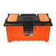 thumbnail image 1 of Caja de herramientas Truper 16 pulgadas con compartimientos, 1 of 4