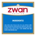 thumbnail image 3 of Salchicha de pechuga de pavo Zwan premium 500 g, 3 of 5