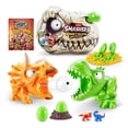 thumbnail image 3 of Figura dinosaurio Smashers Zuru Empaque Sorpresa, 3 of 4