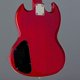 thumbnail image 3 of Epiphone SG Bass E1 Bajo Eléctrico, Rojo Cereza, 3 of 9