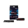 thumbnail image 3 of Disipador SSD SAMSUNG 990 PRO NVMe M.2 de 1 TB para PlayStation 5, 3 of 9