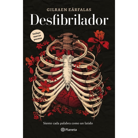 Desfibrilador