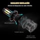 thumbnail image 4 of Kit 2 Focos Led Modelo H4 Luz Blanca De 4 Lados Para Auto, 4 of 9