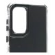 thumbnail image 5 of Funda + Mica Icon Case Shell Fosfo para Samsung A56 5G, Carcasa, Protector, Uso Rudo, Protector de Pantalla, Antigolpes, Esquinas Reforzadas, Protección de Cámara - Negro, 5 of 9
