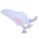 thumbnail image 2 of Asiento Soporte Baño Ducha Tina Bebé EKE LIFE HOME Antideslizante, 2 of 8