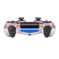 thumbnail image 3 of Control Inalámbrico PlayStation 4 DualShock 4 Rose Gold, 3 of 4
