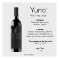 thumbnail image 4 of Vino tinto Yuno Reserva 750 ml, 4 of 4