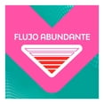 thumbnail image 4 of Toallas Femeninas Saba Invisible Buenos Días Delgada con Alas 14 Piezas, 4 of 8