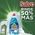thumbnail image 2 of Lavatrastes Salvo Líquido, Plastic Expert, Combate Grasa Difícil 1.4 l, 2 of 5