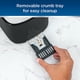 thumbnail image 5 of Tostadora Oster con pantalla táctil de 2 rebanadas, color ne Oster NA, 5 of 6