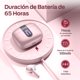 thumbnail image 4 of VEATOOL Auriculares Inalámbricos Bluetooth, 65H de Reproducción, Impermeables IPX7, con Micrófono, 4 of 8