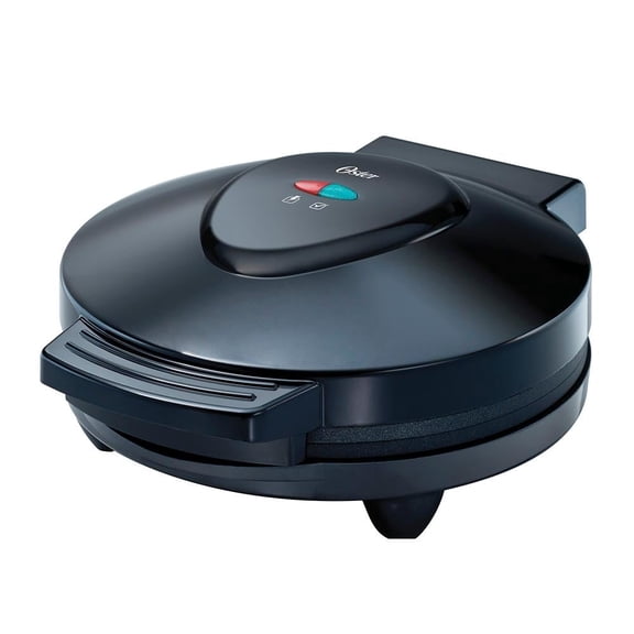 Plancha Multiuso Oster Instant Gourmet Negro