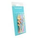 thumbnail image 3 of Vela Way to celebrate! para Pastel Larga Ondulada Multicolor Paquete con 12 Piezas, 3 of 4