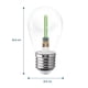 thumbnail image 4 of Foco Aksi Led 122283 transparente, 4 of 4