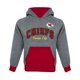 thumbnail image 2 of CONJUNTO NFL PARA NIÑO KANSAS CITY CHIEFS 100% ORIGINAL, 2 of 5