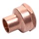 thumbnail image 2 of reducción a rosca interior de 1.3 x 1.9 cm bronce, 2 of 4