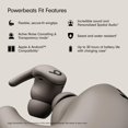 thumbnail image 3 of Beats - Powerbeats Fit - Auriculares inalámbricos para entrenamiento con cancelación de ruido con el, 3 of 9