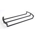 thumbnail image 1 of altavoz de Coche Audio Cubierta Protectora Metal Negro 12 Pulgadas, 1 of 1