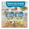 thumbnail image 5 of Pouch Gerber Pouch Plátano Vainilla con Yogurt y Canela Bolsa 95 gr, 5 of 5
