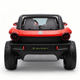 thumbnail image 2 of Montable eléctrico Xootz  Volkswagen E-Buggy con licencia, 2 of 6