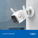 thumbnail image 5 of Cámara de Vigilancia TP-Link Tapo C310 para exterior de 3MP TP-Link TAPO TAPO C310, 5 of 8