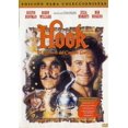 thumbnail image 1 of Hook El Regreso Capitan Garfio Robin Williams Pelicula Dvd Sony DVD, 1 of 2