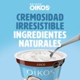 thumbnail image 3 of Yoghurt griego Oikos con coco rallado 150 g, 3 of 7