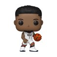 thumbnail image 2 of Figura Zion Williamson 130 New Orleans Funko Pop Basketball Funko Pop!, 2 of 2