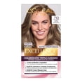 thumbnail image 1 of Tinte para cabello L'Oréal Imédia Excellence 710 rubio cenizo profundo, 1 of 4