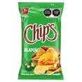 thumbnail image 2 of Papas Barcel Chip's jalapeño 55 g, 2 of 4