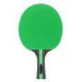 thumbnail image 1 of Raquetas de Tenis de Mesa, Ropa de Goma de Áamo Resistente Al Desgaste de Goma Tennis Paldón Ergonómico de Doble Cara para Hacer Ejercio, 1 of 7
