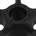 thumbnail image 3 of HONMEET Impulsor Negro Para Bomba De Agua Marina Con Drenaje Y Larga, 3 of 8