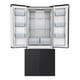 thumbnail image 2 of Refrigerador Atvio 16.2 Pies French Door Negro, 2 of 4
