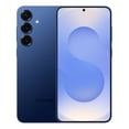 thumbnail image 1 of Samsung Galaxy S25 12GB 256GB Azul Desbloqueado, 1 of 4