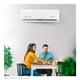 thumbnail image 3 of Minisplit Mirage Magnum Inverter 22 Solo Frío 12000 BTU´S 230V SETCMF121V, 3 of 4