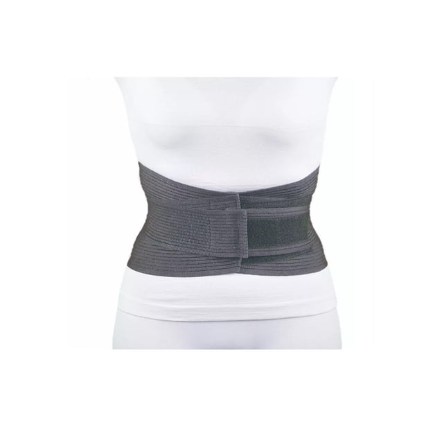 Faja Cinturón Sacro Lumbar Con Soporte Acojinado CH Tynor Tynor A05_CH