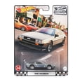 thumbnail image 3 of Vehículo de Juguete Mattel Hot Wheels Die-Cast Boulevard DMC Delorean 34, 3 of 6